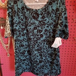 2XL Gigi NWT simply fabulous!